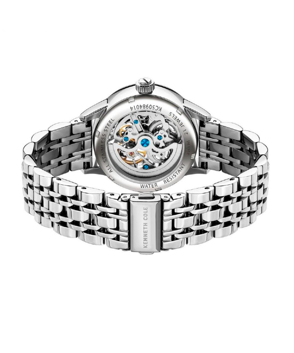 ساعت مچی زنانه کنت کول Kenneth Cole مدل KC50984014A