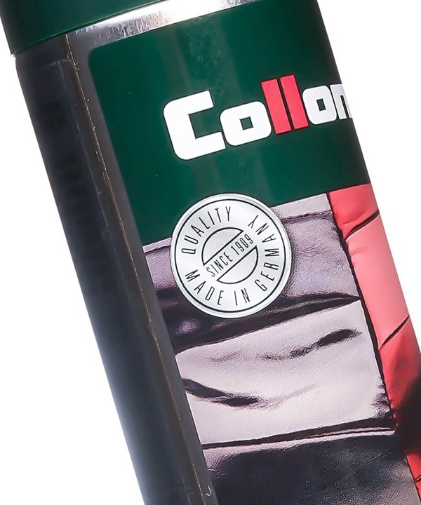فوم مراقبت کننده ورنی کلنیل Collonil حجم 200 میلی لیتر