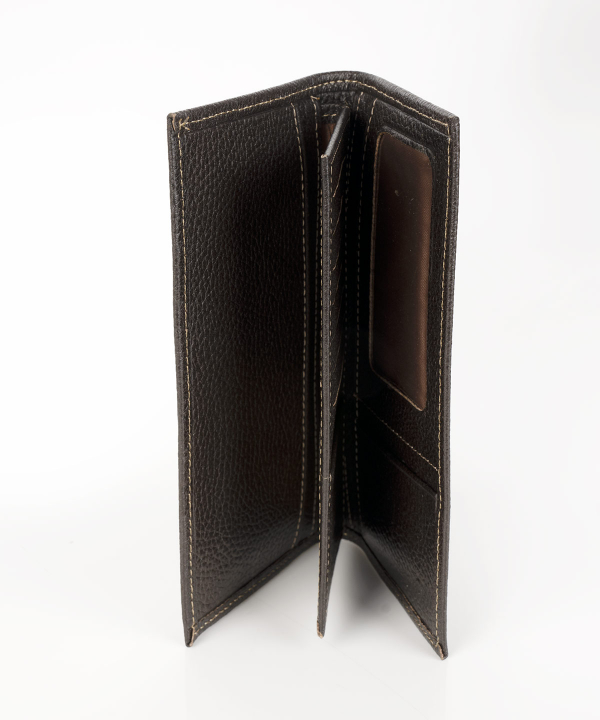 ست هدیه چرم مردانه شهر چرم Leather City مدل T006