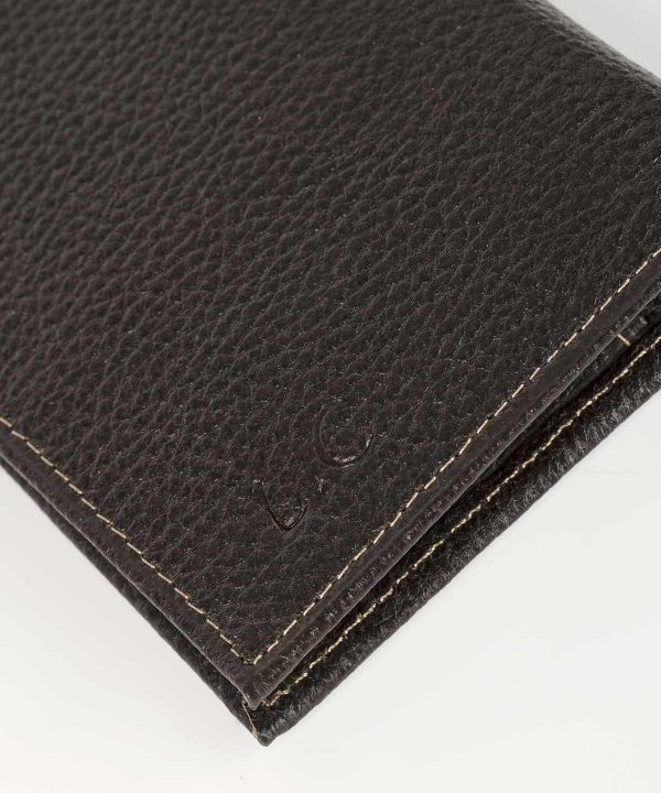 ست هدیه چرم مردانه شهر چرم Leather City مدل T006