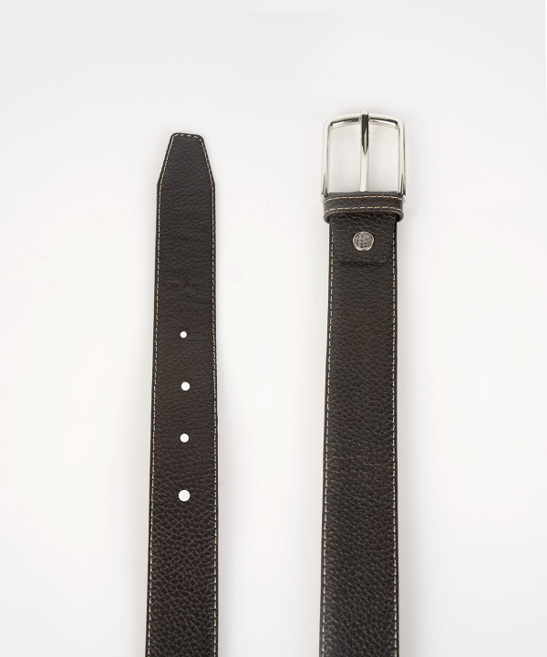 ست هدیه چرم مردانه شهر چرم Leather City مدل T006