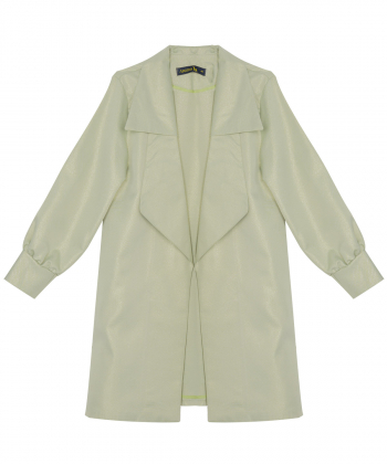 مانتو مجلسی زنانه آروما Aroma کد 21204012