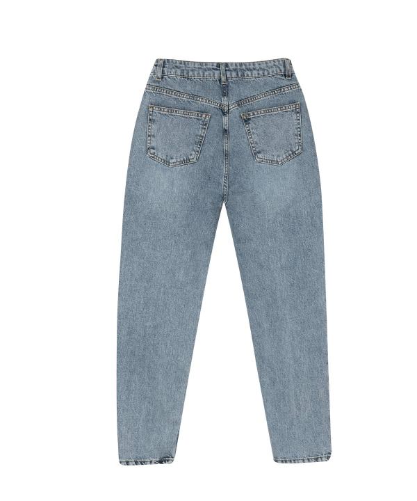 شلوار جین زنانه سوپردرای Superdry کد W17A00504T