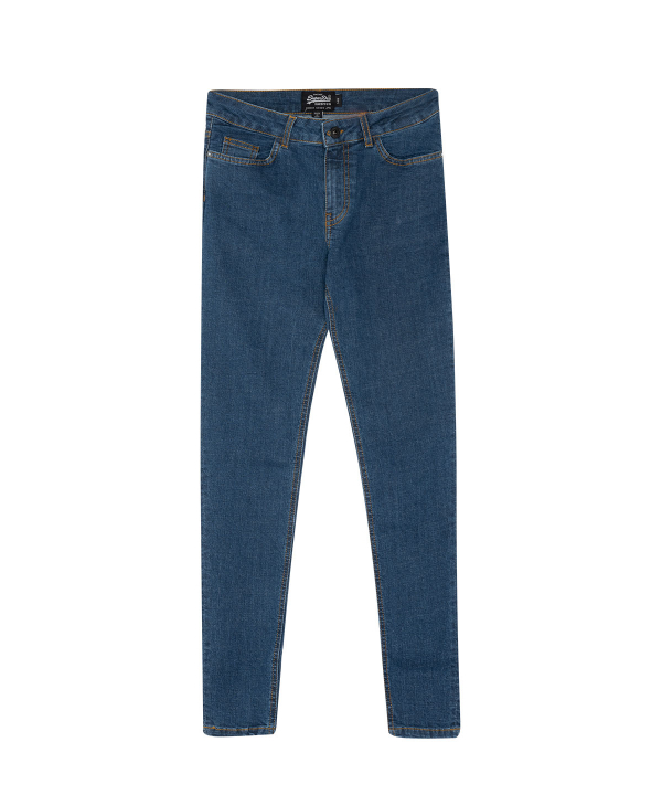 شلوار جین زنانه سوپردرای Superdry کد W17A00503V