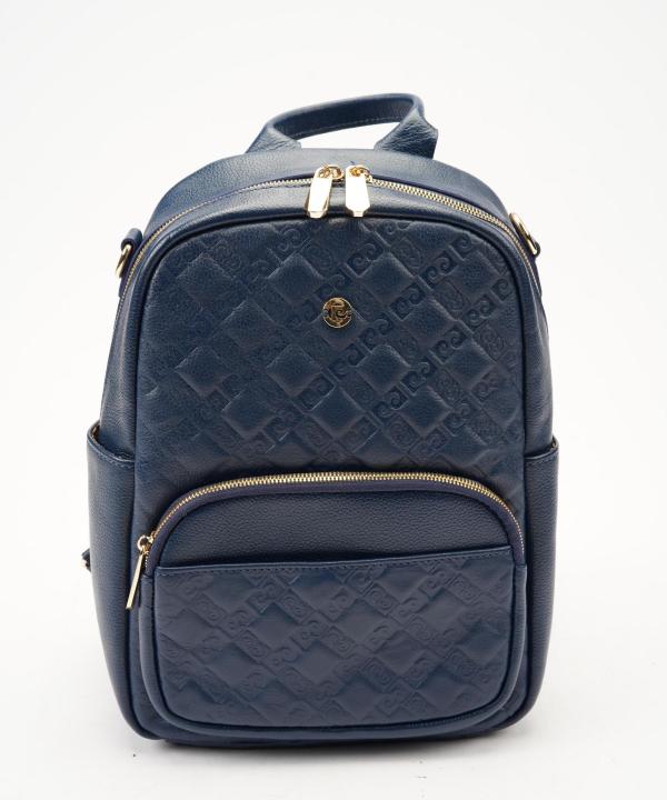 کوله پشتی زنانه پیرکاردین مدل BACKPACK-2612