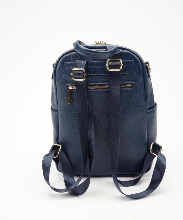 کوله پشتی زنانه پیرکاردین مدل BACKPACK-2612 __D