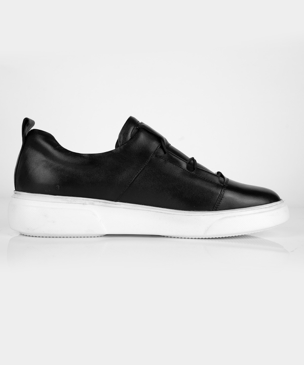 کفش راحتی مردانه شهر چرم Leather City مدل F6068