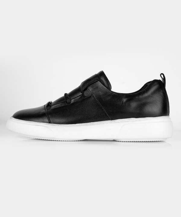 کفش راحتی مردانه شهر چرم Leather City مدل F6068