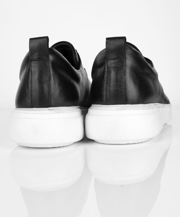 کفش راحتی مردانه شهر چرم Leather City مدل F6068