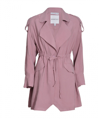 مانتو زنانه زیبو Ziboo مدل R031