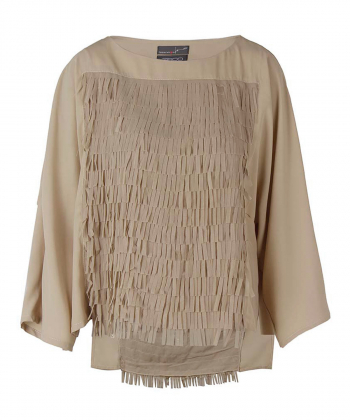 بلوز زنانه زیبو Ziboo مدل Bayla