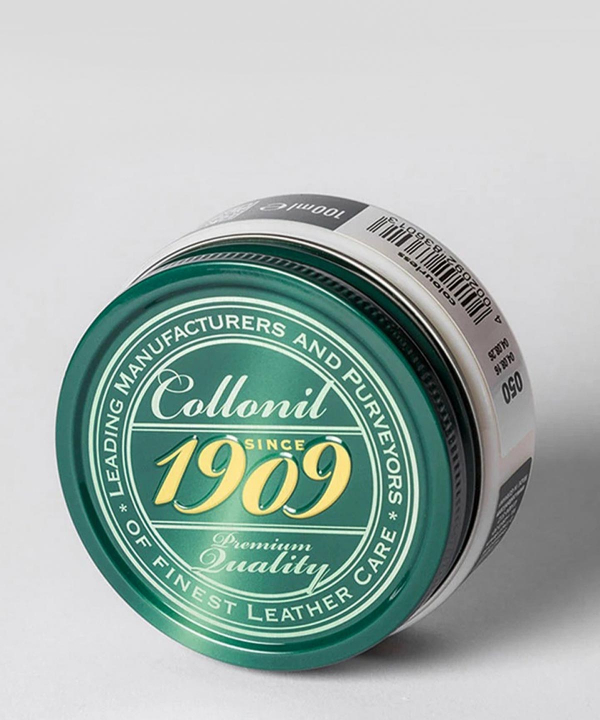 واکس کرمی لوکس کلنیل Collonil حجم 100 میلی‌لیتر