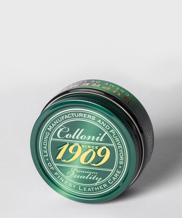 واکس کرمی کلنیل Collonil حجم 100 میلی‌لیتر
