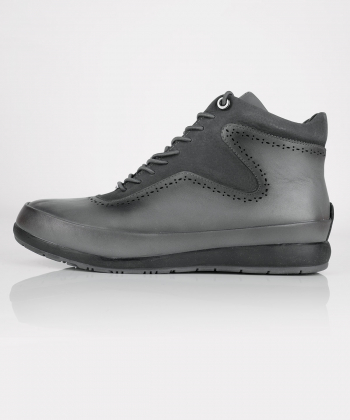 نیم بوت زنانه شهر چرم Leather City مدل M120