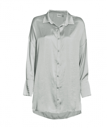 شومیز بلند زنانه زیبو Ziboo مدل R027