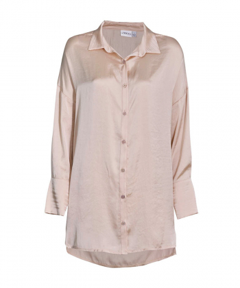 شومیز بلند زنانه زیبو Ziboo مدل R027