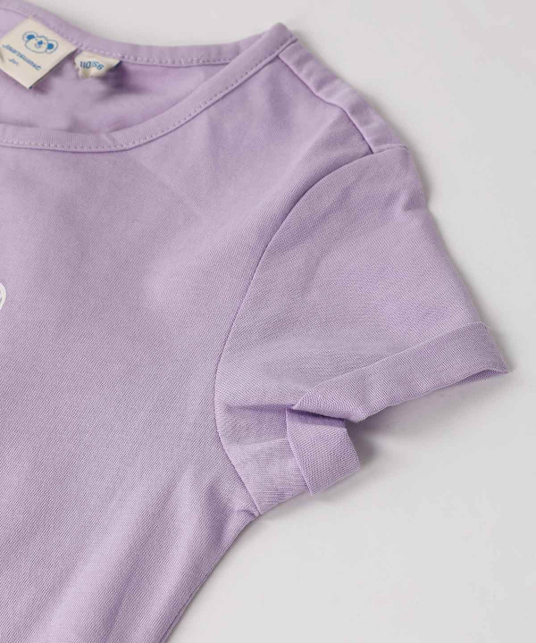 تیشرت دخترانه جین وست Jeanswest  کد 92673843