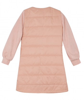 کاپشن زنانه آروما Aroma کد 21804002