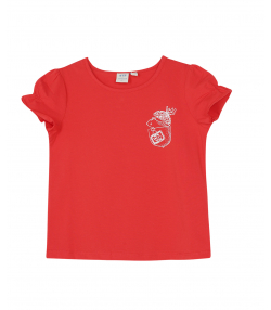 تیشرت دخترانه جین وست Jeanswest کد 92673842