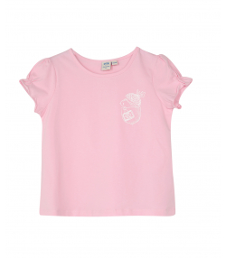 تیشرت دخترانه جین وست Jeanswest کد 92673842
