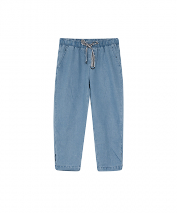 شلوار جین کوتاه زنانه جین وست Jeanswest کد 92287505