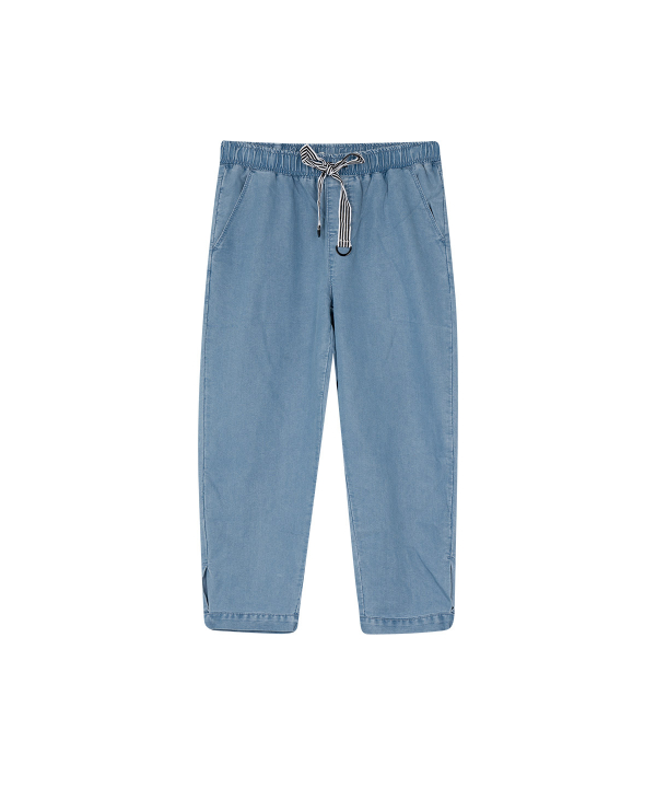 شلوار جین کوتاه زنانه جین وست Jeanswest کد 92287505