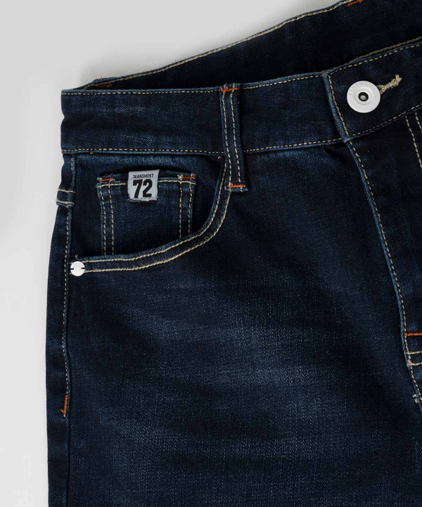 شلوار جین مردانه جین وست Jeanswest  کد 94181514