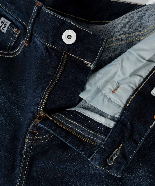 شلوار جین مردانه جین وست Jeanswest  کد 94181514