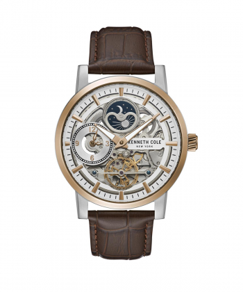 ساعت مچی مردانه کنت کول Kenneth Cole مدل KC50917006