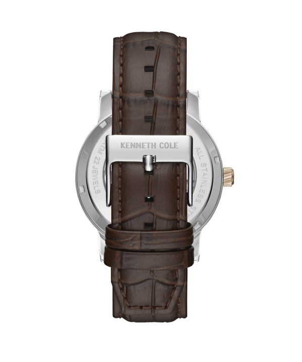 ساعت مچی مردانه کنت کول Kenneth Cole مدل KC50917006