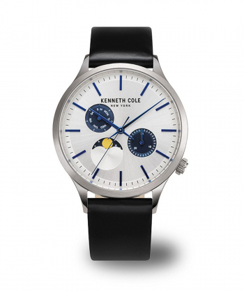 ساعت مچی مردانه کنت کول Kenneth Cole مدل KC51151006
