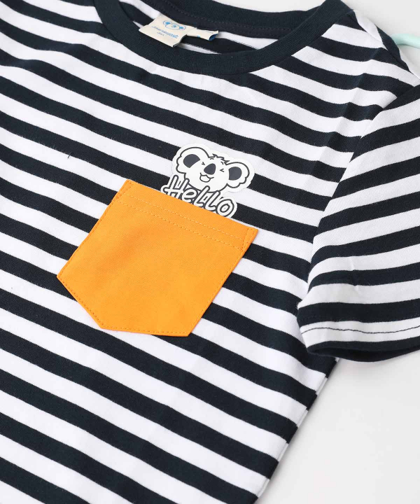 تیشرت پسرانه جین وست Jeanswest کد 92573849