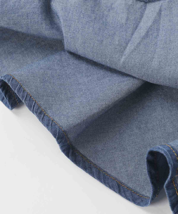 دامن جین دخترانه جین وست Jeanswest کد 92641804