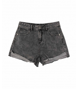 شلوارک جین زنانه جین وست Jeanswest کد 92264516