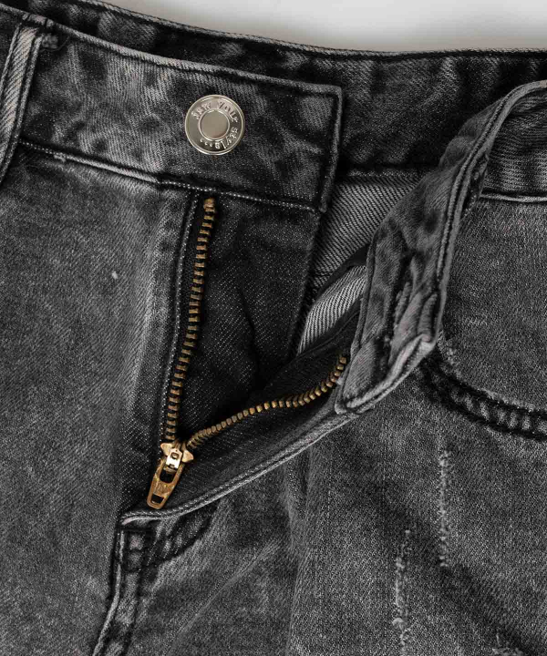 شلوارک جین زنانه جین وست Jeanswest کد 92264516