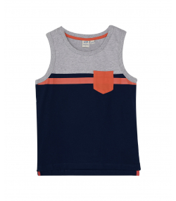 تاپ پسرانه جین وست Jeanswest کد 92573811