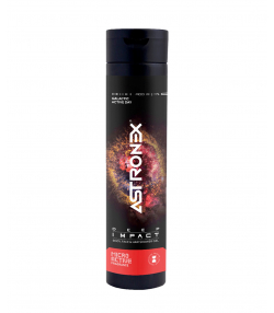 شامپو سر و بدن استرونکس Astronex مدل Deep Impact حجم 400 میلی لیتر