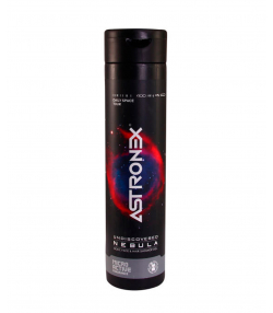 شامپو سر و بدن استرونکس Astronex مدل Undiscovered Nebula حجم 400 میلی لیتر