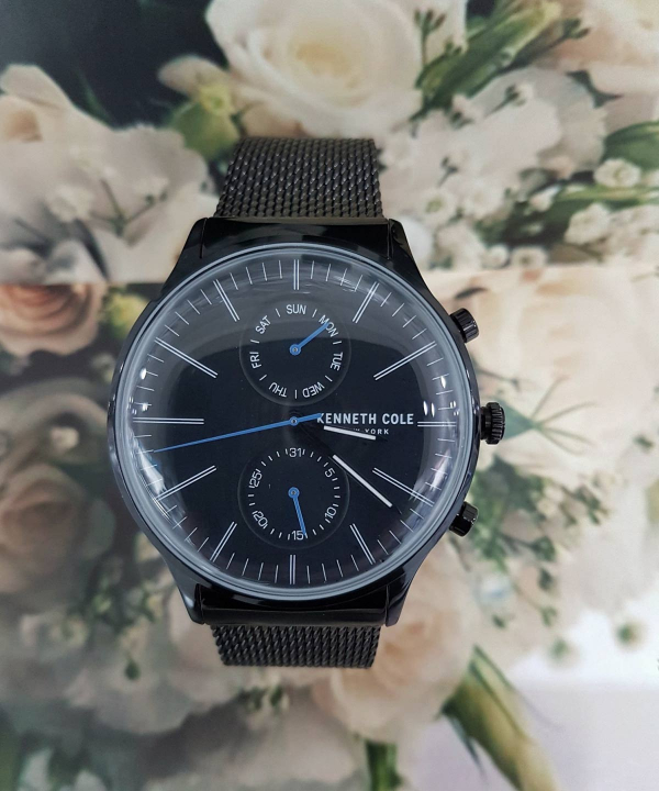 ساعت مچی مردانه کنت کول Kenneth Cole مدل KC50585007