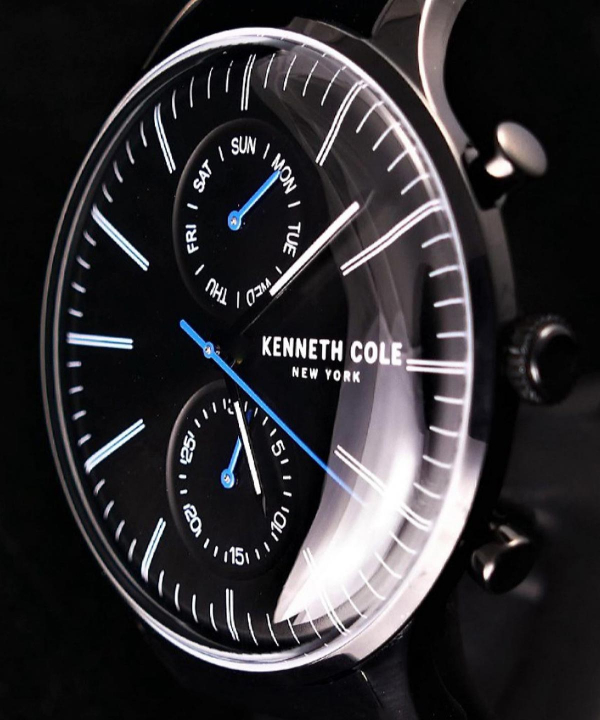 ساعت مچی مردانه کنت کول Kenneth Cole مدل KC50585007