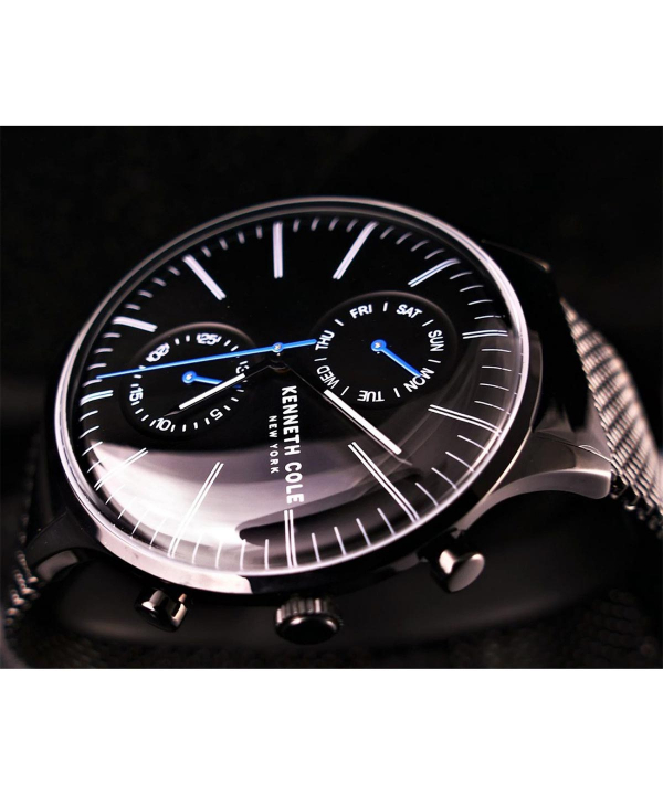 ساعت مچی مردانه کنت کول Kenneth Cole مدل KC50585007
