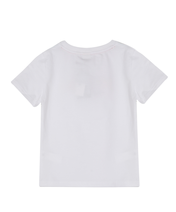 تیشرت آستین کوتاه پسرانه جین وست Jeanswest کد 92573843
