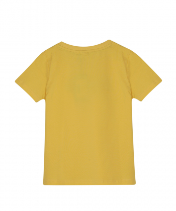 تیشرت آستین کوتاه پسرانه جین وست Jeanswest کد 92573843