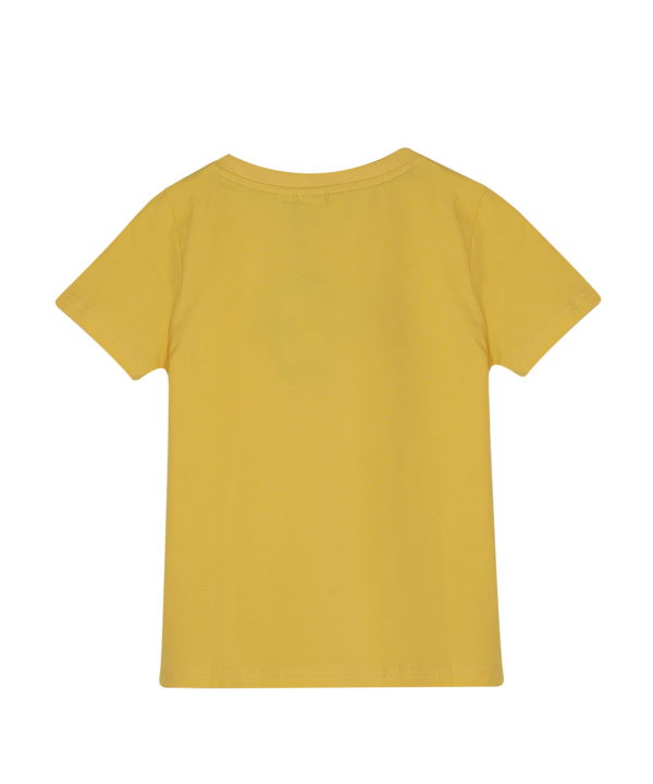 تیشرت آستین کوتاه پسرانه جین وست Jeanswest کد 92573843