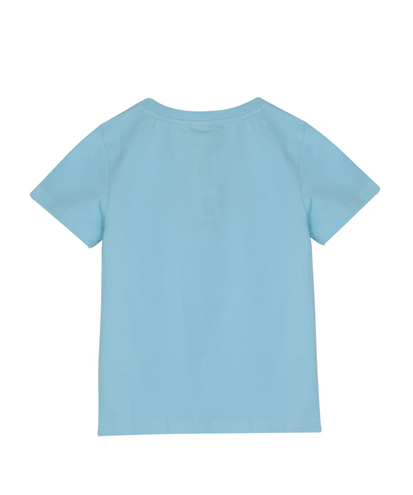 تیشرت آستین کوتاه پسرانه جین وست Jeanswest کد 92573843