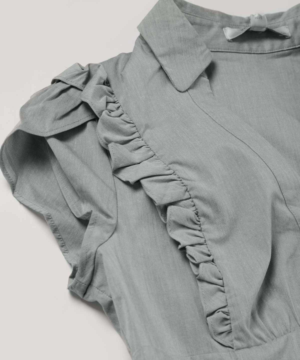 بادی زنانه ورو مدا Vero Moda مدل Uniform Particular