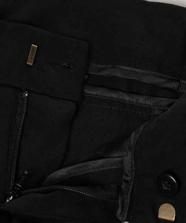شلوار پارچه ای زنانه ورو مدا Vero Moda مدل Crape