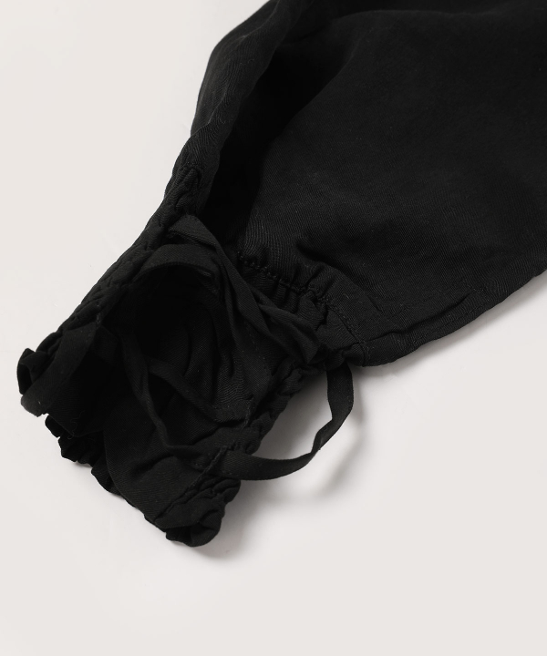 شلوار پارچه ای زنانه ورو مدا Vero Moda مدل Crape