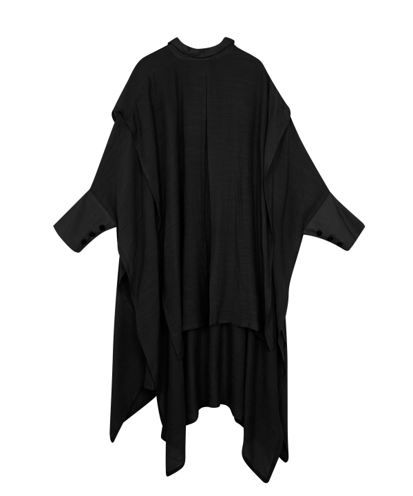 مانتو تابستانه زنانه جوتی جینز JootiJeans کد 02731923