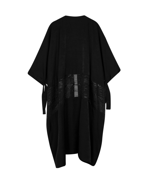 مانتو تابستانه زنانه جوتی جینز JootiJeans کد 02731933